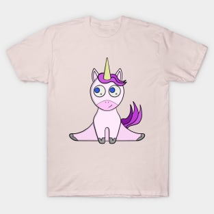 Sweet unicorn T-Shirt